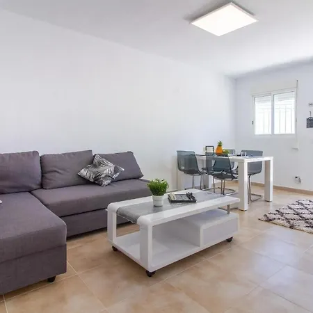 2 Bedroom Stunning In * Torrevieja