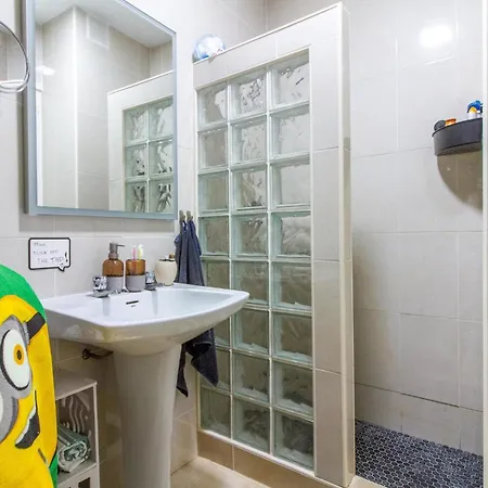 2 Bedroom Stunning In Torrevieja