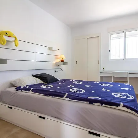 2 Bedroom Stunning In