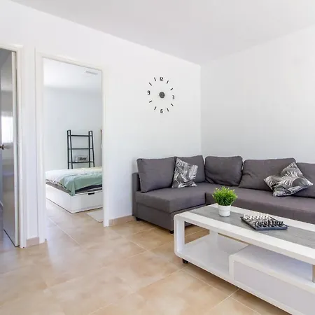 2 Bedroom Stunning In Torrevieja